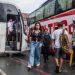 Provincial buses allowed on EDSA until Nov. 3