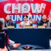 Chow Fun Run 2025: Celebrating 40 years of Chowking