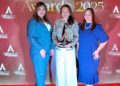 DigiPlus earns first ASEAN Golden Arrow Award for corporate governance excellence