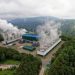 EDC studies repurposing of 129-MW Leyte geothermal plant