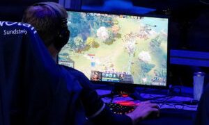 Reinventing gaming with AI: How studios can stay competitive