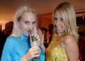 Paul Raymond’s granddaughters receive £23m as Soho Estates profits surge