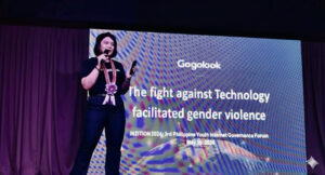 Filipina cybersecurity expert honored by ACES Council for exemplary leadership in digital safety