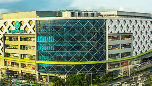 Fisher Mall plans to add 5,000 sq.m. of retail space to meet tenant demand