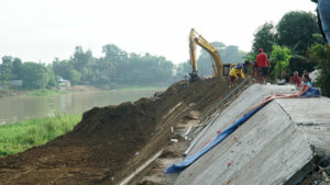 Swift passage of bill creating independent body for infra probe pushed