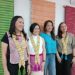 QC opens the country’s first textile circularity hub in Payatas