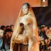 A tale of two fashion weeks