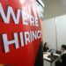 Jobless rate eases to 3.9% in August
