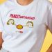 Lucky Me-rch: Pancit hops from plates to T-shirts