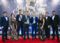 Maya Named Apex Company of the Year at the 2025 Asia CEO Awards