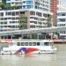 First Philippine-made battery-electric ferry launched on Pasig River 
