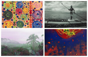 MCAD holds fundraising auction