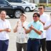 Marcos unveils unified toll collection system