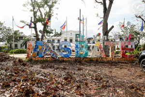 Masbate gets Starlink units