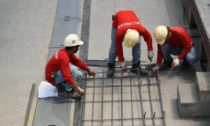 Megawide receives permit to sell preferred shares