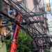 Meralco targets 1,500-km underground lines under capex plan