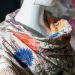 Exhibit of antique shawls talks international trade