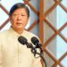 Marcos says anti-graft drive needed to sustain Philippine economic growth