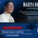 Marcos’ online platform gets 20,000 reports