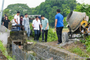 Senator questions 946 infra projects