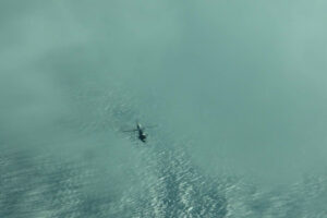 Manila says Chinese forces harassed patrol plane near Scarborough Shoal