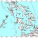 Magnitude 6.2 quake jolts Surigao del Norte