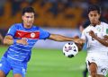 Philippines blasts Timor Leste to keep Group A lead of AFC Asia Cup Qualifiers in New Clark City Stadium