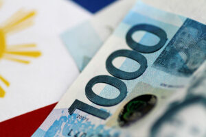 Gross borrowings fall in September
