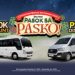 Hyundai Trucks & Buses spreads holiday cheer with ‘Pasok sa Pasko’ promo