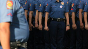 DBM OKs P3.4B for PNP bonus