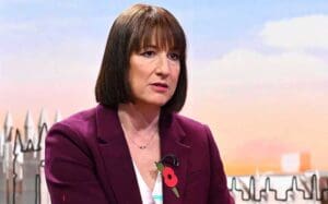 Reeves weighs income tax rise to plug £30bn fiscal hole