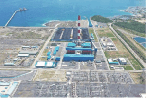 AboitizPower to acquire 25% stake in Vietnam power plant