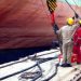 PHL in talks with Washington after Filipino seafarers denied port entry