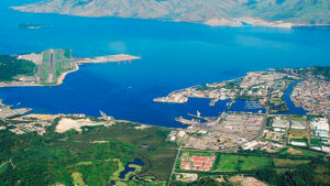 Sweden provides $1.3-M grant for Subic-Clark-Manila-Batangas rail