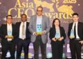 TP wins Service Excellence Company of the Year at 2025 Asia CEO Awards