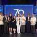 Filinvest Group celebrates 70 years with partners, purpose, and shared generosity
