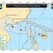 Tropical Depression Paolo forms, may hit Luzon by Friday — state weather bureau