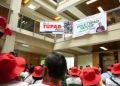 Budget cuts to cash aid for displaced workers could hurt 1M Filipinos