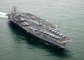 US jet, copter crash in South China Sea