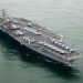 US jet, copter crash in South China Sea