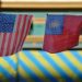 Backed by the White House, Taiwan leans on MAGA to bend Trump’s ear