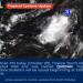 Tropical Storm Nakri enters PAR, locally named Quedan