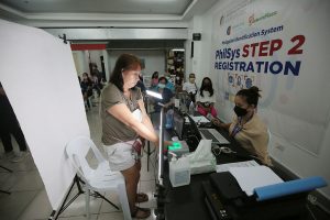 DILG wants to lead Nat’l ID rollout