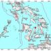 More than 7,000 aftershocks recorded following deadly Cebu quake 