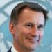 ‘Ridiculous’ to blame OBR for Budget mess, says Hunt