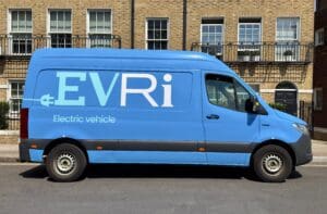 Evri named UK’s worst delivery firm for third consecutive year as complaints mount