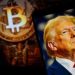 Trump’s crypto wallet rebounds 36% in Q3, but remains 70% down in 2025