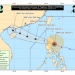Paolo intensifies into typhoon, slams Isabela