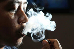 Bill abolishes tax tiering for vape juices