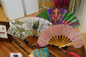 Shop and help scholars with the Zobel de Ayala sisters